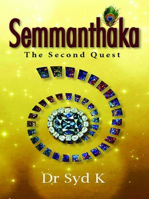 cover image of Semmanthaka